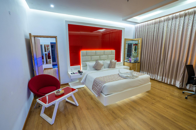 Bedroom 10