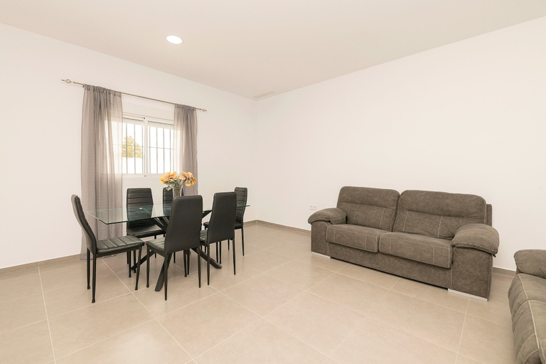 Room 4, Miamar 1 in Hozanejos, Cádiz
