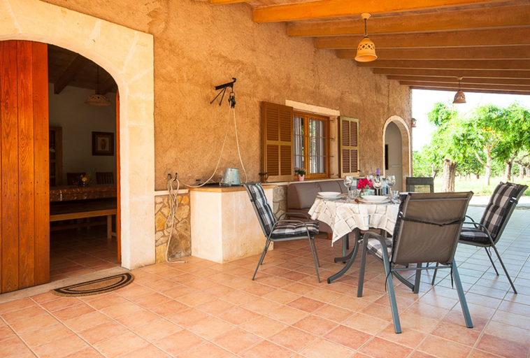 Room 2, Son Morro in Santa Margalida, Baleares