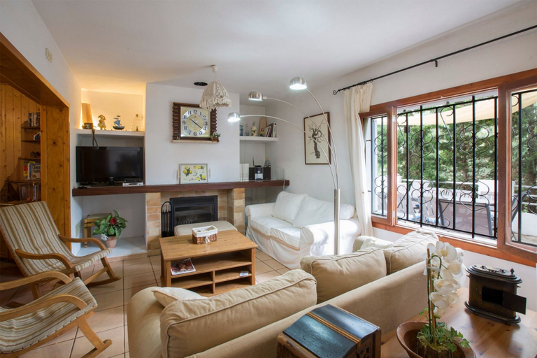 Room 4, Villa Garba in Felanitx, Baleares
