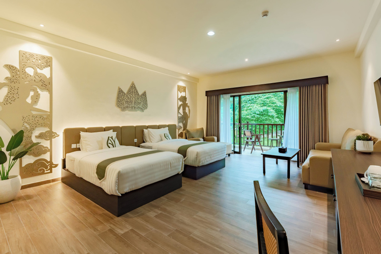 Bedroom 9