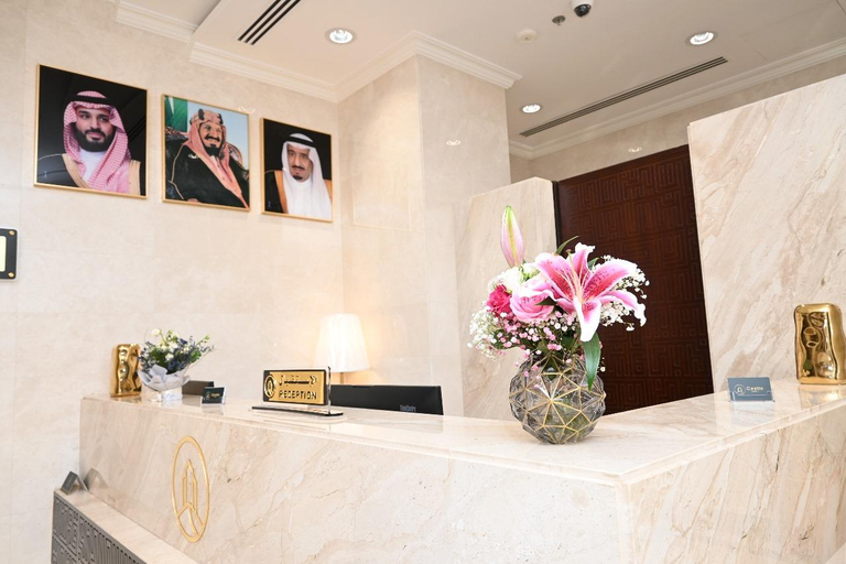 Others 4, Castle Hotel, Al Madinah Al Munawwarah