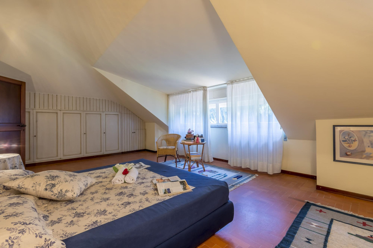 Others 4, Villa Piero With Pool, Lucca