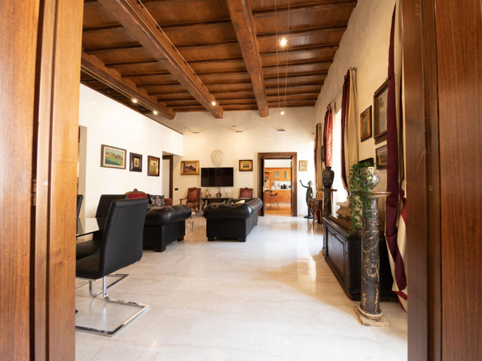 Others 4, The Best Rent - Apartment with a view on Altare della Patria, Rome