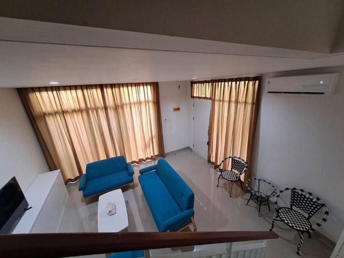 Others 3, SleepRest @ Villa Nuvasa Bay, Batam