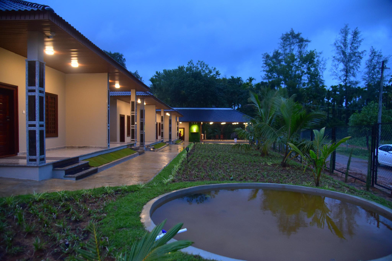 Others 2, Gowtham Home Stay, Chikmagalur