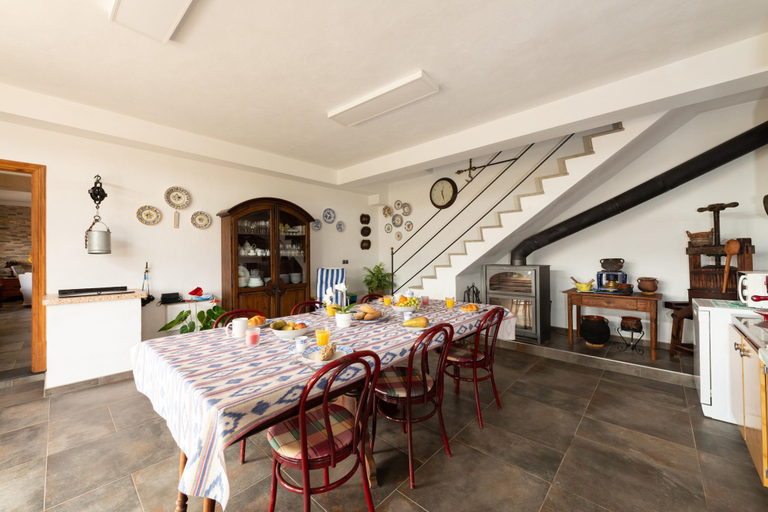 Room 4, Eco Finca Can Alegria With Pool, Baleares