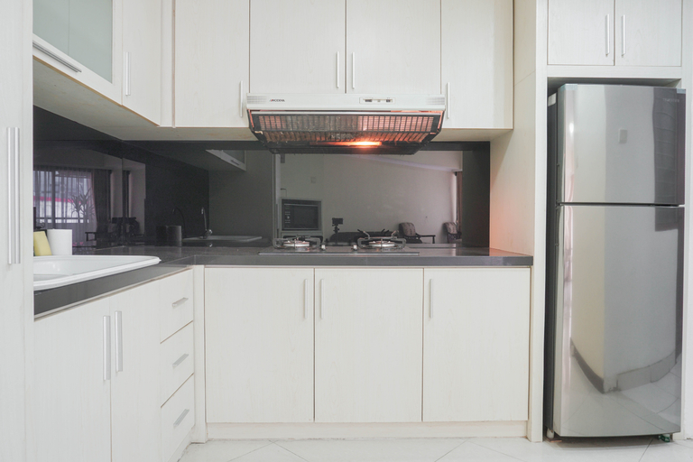 Others 4, Comfy and Elegant 2BR at Sudirman Tower Condominium Apartment By Travelio, South Jakarta