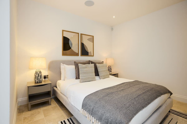 Others 3, The Camden Park Place - Lovely 4bdr Flat With Garden, London