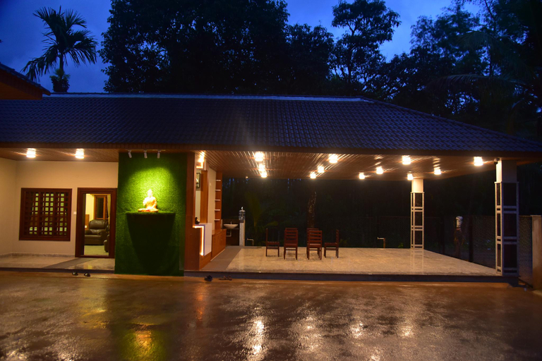 Others 4, Gowtham Home Stay, Chikmagalur