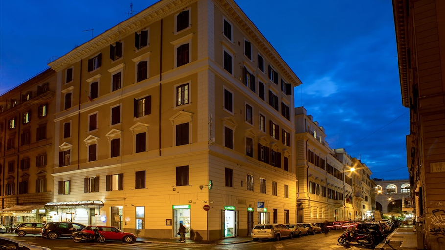 Exterior & Views 1, Assisi, Roma