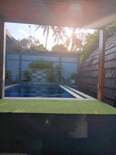 Sport & Beauty 5, BALI MOUNT VIEW META PANDAWA, Jembrana