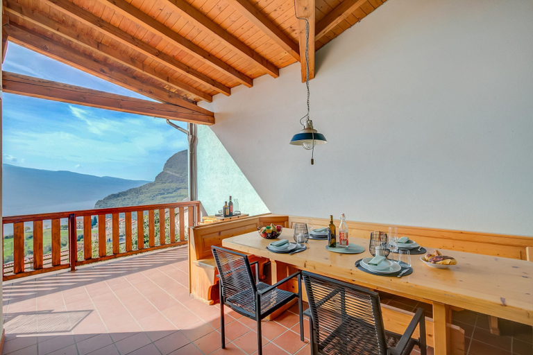 Room 2, Balcone sul Lago in Tignale, Brescia