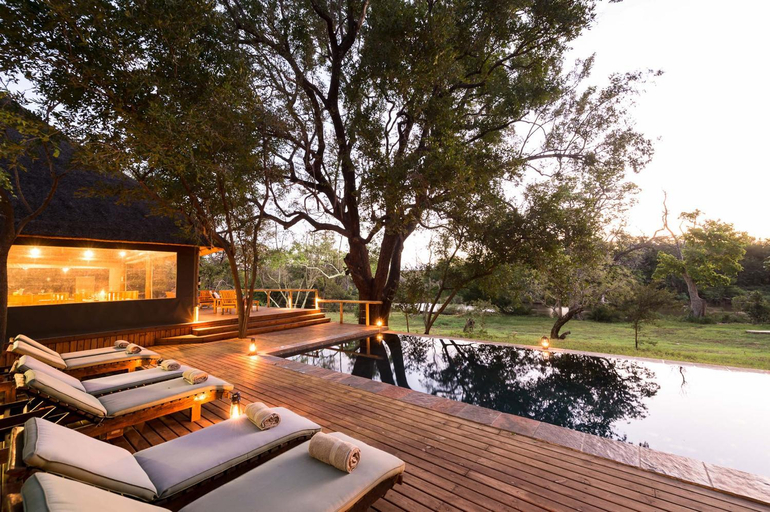Sport & Beauty 5, Rukiya Safari Camp, Mopani