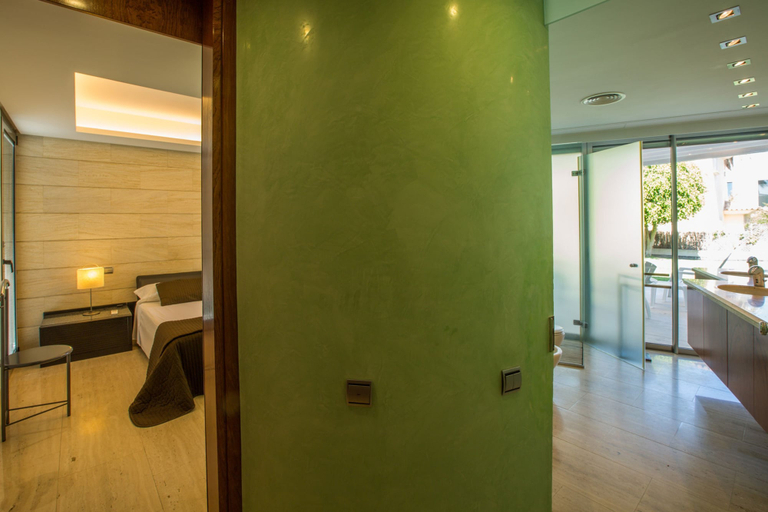 Room 3, Villa Agusmar in Llucmajor, Baleares