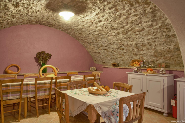 Others 3, Agriturismo Zafferano e Dintorni, Perugia