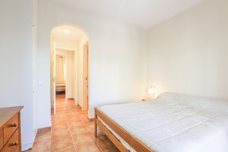 Room 3, Los Haraganes in Ayamonte, Huelva