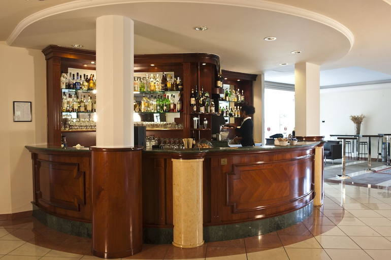 Food & Drinks 5, Hotel Villa Ducale Parma, Parma
