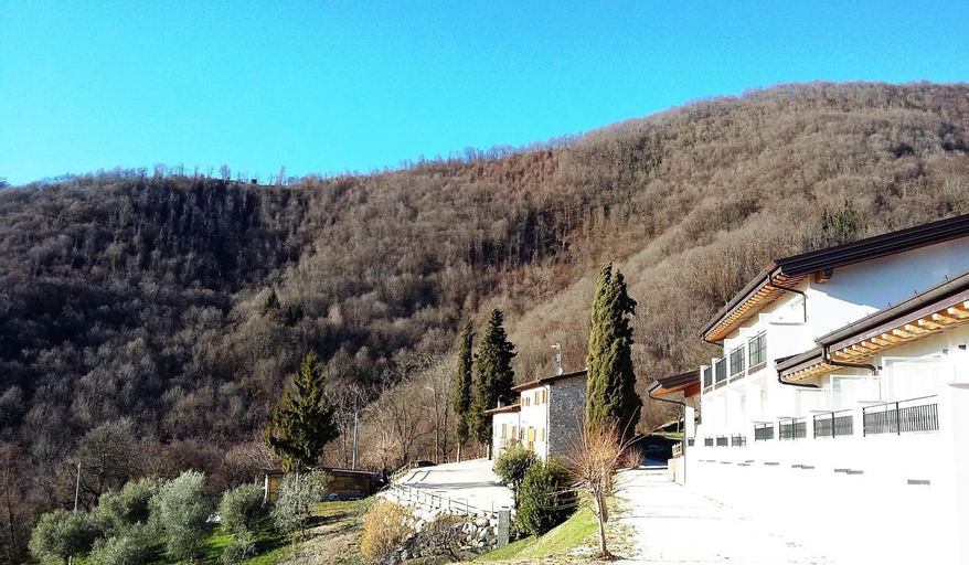 Il Bagnolo Eco Lodge, Brescia
