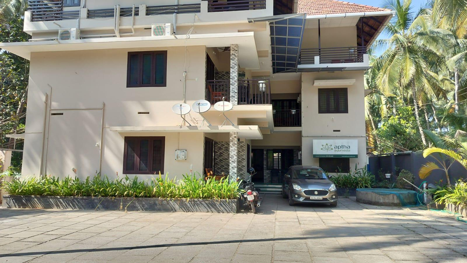 Others 2, Aptha Ayurveda, Malappuram