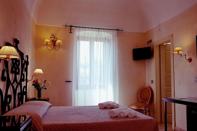 Bedroom 2, Relais Sant'Eligio, Brindisi