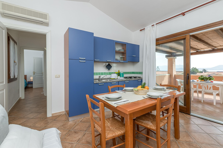 Others 3, Le Dimore di Nettuno 5 With Pool, Olbia-Tempio