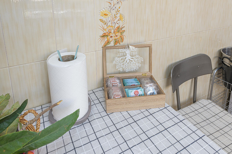 Room 2, Calymar in Navahermosa, Málaga