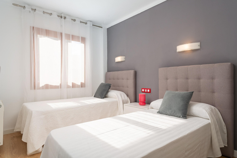 Room 3, Antic 302 in Mallorca, Baleares