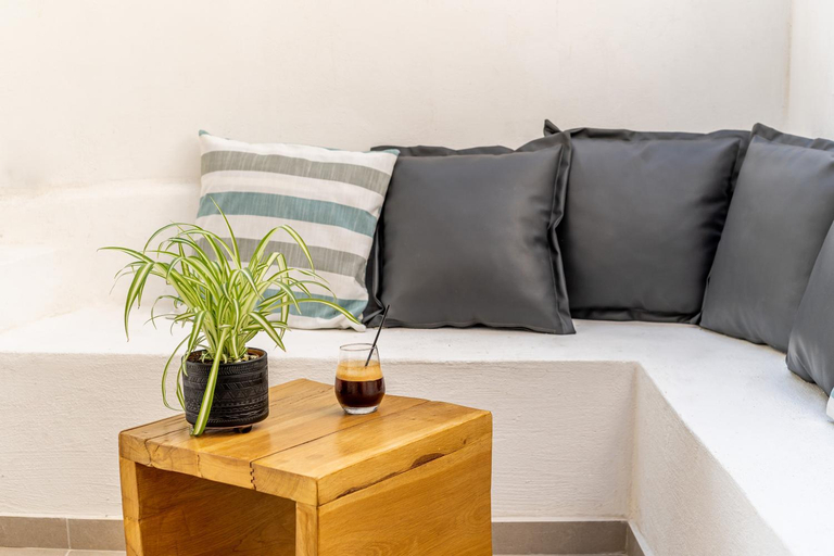 Others 3, Amer Suites, South Aegean
