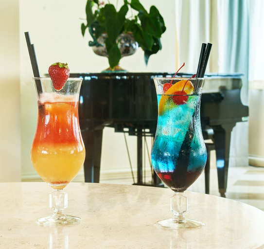 Food & Drinks 5, BAIA DI NORA, Cagliari