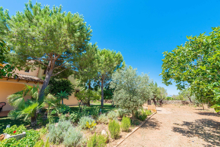 Room 2, Clau De Sol in Santa Margalida, Baleares