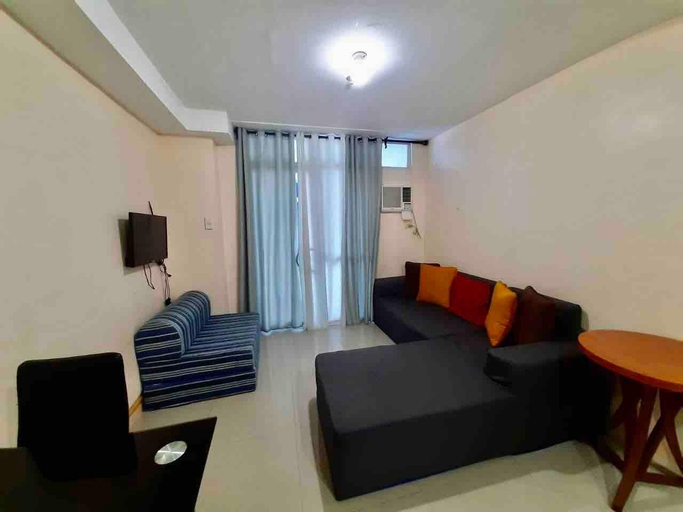 Affordable makati apartment 1 bedroom, Makati City