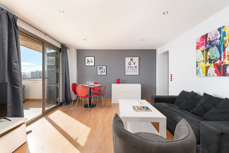 Room 5, Antic 201 in Mallorca, Baleares