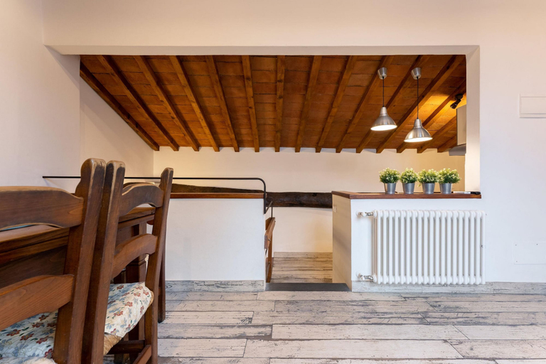Room 5, Vigna Vecchia G in Firenze, Florence