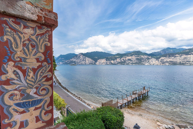 Room 5, Lake Front Villa Schlosser, Verona