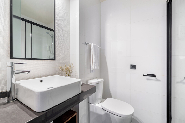 Bathroom 3, LeMar by Aspasios, Barcelona