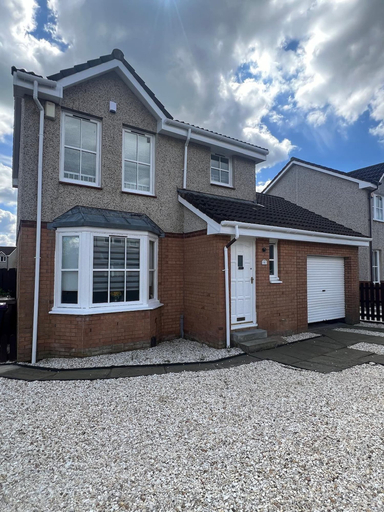 Exterior & Views 2, Ayr Refurbished May 2024 3 Bedroom 140m2 Detached House With Private Gardens, South Ayrshire
