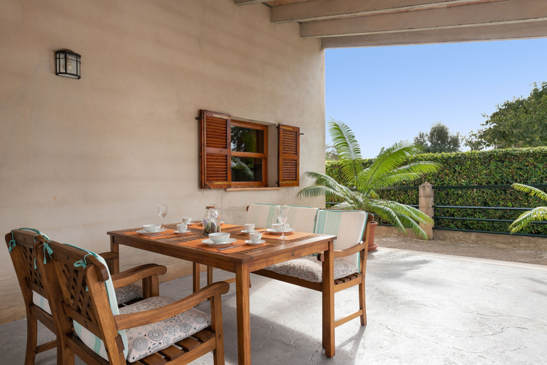 Room 4, Son Rossinyol in Llub, Baleares
