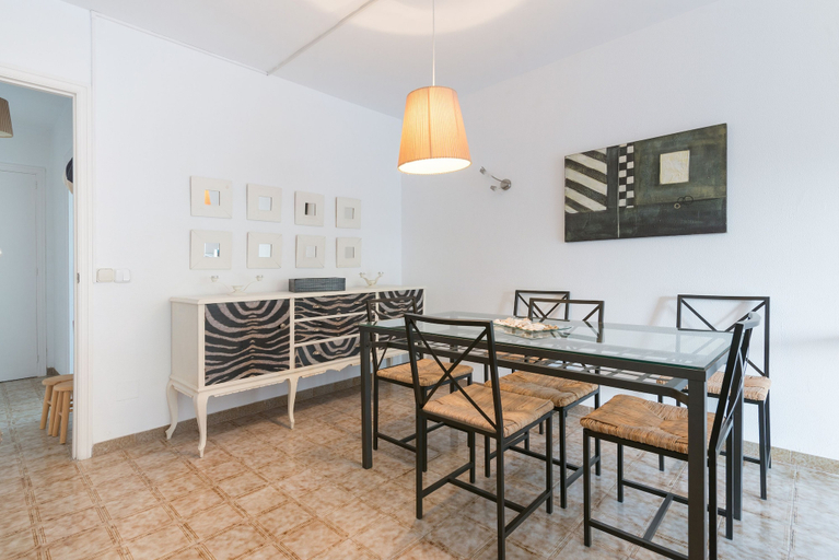 Room 3, Mercuri in Port d Alcudia, Baleares