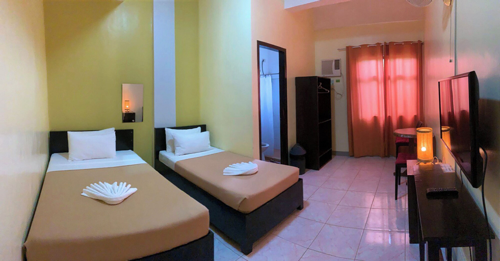Bedroom 7