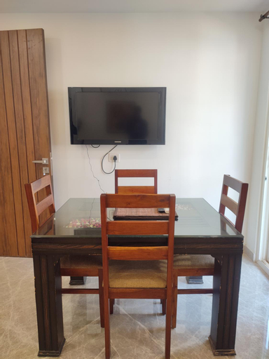 Others 4, Fully Furnished Comfortable Rooms in Hauz Khas - Woodpecker Apartments, West