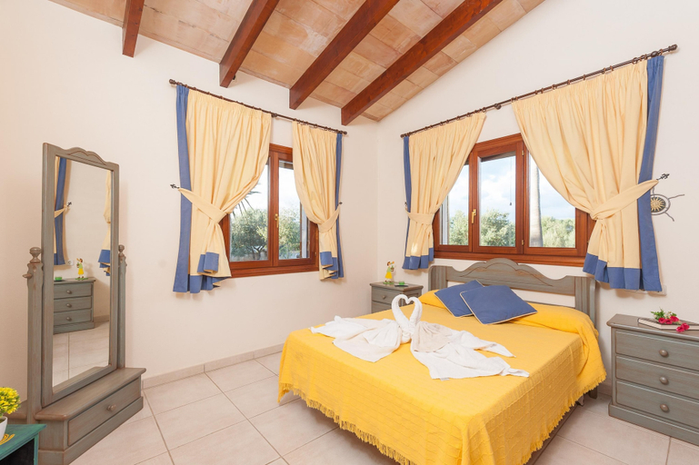 Room 2, Ca Na Granada in Mallorca, Baleares