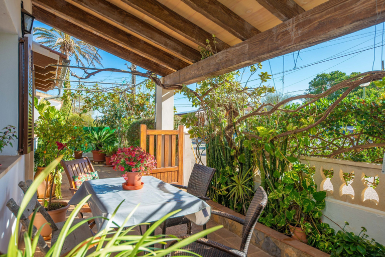 Others 4, Casa Caty in Sa R Pita, Baleares