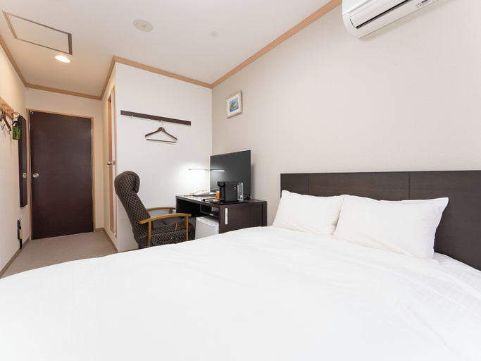 Bedroom 2, Nasu Kogen North Inn, Nasushiobara