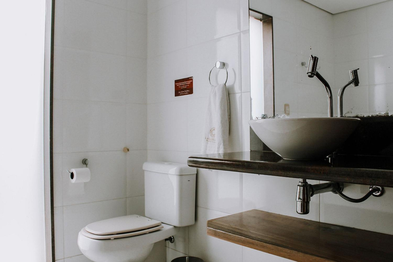 Bathroom 4, Qavi - Pipa Beleza Resort, Tibau do Sul