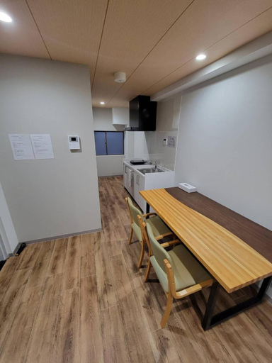 Others 2, P-Stay 広島八丁堀 201号室, Hiroshima