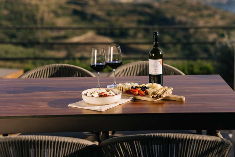 Food & Drinks 4, Villa Stella Suites, Crete