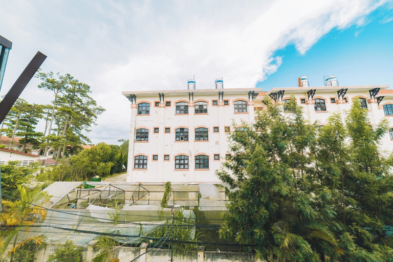 Exterior & Views, Chau Gia Hotel Da Lat, Đà Lạt