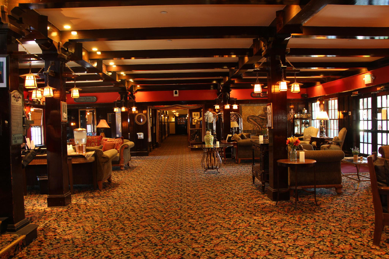 Food & Drinks 4, Glen Tavern Inn, Ventura