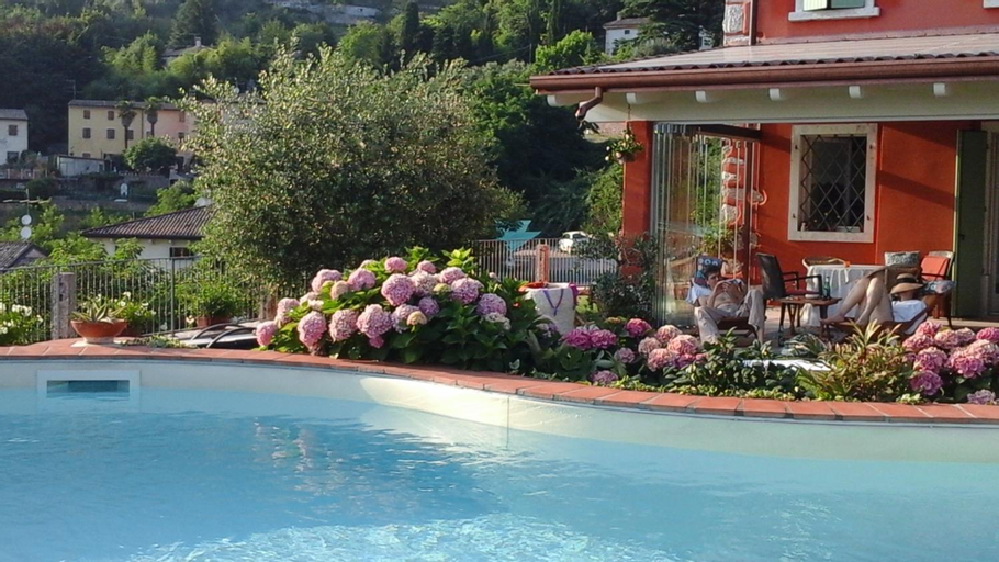 Sport & Beauty 5, B&B POGGIO CAIAR, Verona